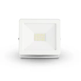 Asalite LED fehér reflektor slim 30W 4500K (2700 lumen)