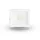 Asalite LED fehér reflektor slim 30W 4500K (2700 lumen)