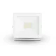 Asalite LED fehér reflektor slim 30W 4500K (2700 lumen)