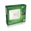 Asalite LED fehér reflektor slim 30W 4500K (2700 lumen)