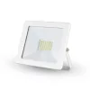 Asalite LED fehér reflektor slim 30W 4500K (2700 lumen)