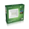 Asalite LED fehér reflektor slim 50W 4500K (4500 lumen)