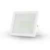 Asalite LED fehér reflektor slim 50W 4500K (4500 lumen)
