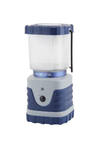 Asalite LED akkumulátoros kemping lámpa 8W (350 lumen)