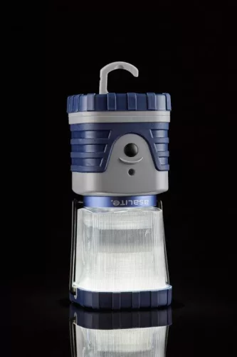 Asalite LED akkumulátoros kemping lámpa 8W (350 lumen)