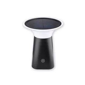 Asalite LED napelemes kültéri asztali lámpa IP65 5W 3000K (120 lumen)