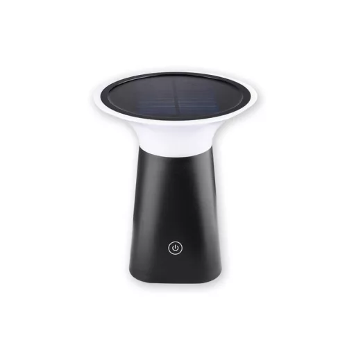 Asalite LED napelemes kültéri asztali lámpa IP65 5W 3000K (120 lumen)