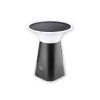 Asalite LED napelemes kültéri asztali lámpa IP65 5W 3000K (120 lumen)