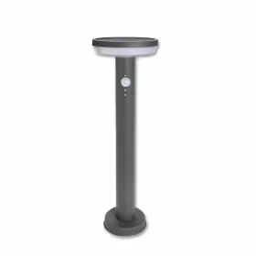 Asalite napelemes kerti lámpa IP65 5W 3000K (400 lumen) + szenzor