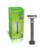 Asalite napelemes kerti lámpa IP65 5W 3000K (400 lumen) + szenzor