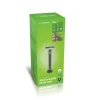 Asalite napelemes kerti lámpa IP65 5W 3000K (400 lumen) + szenzor
