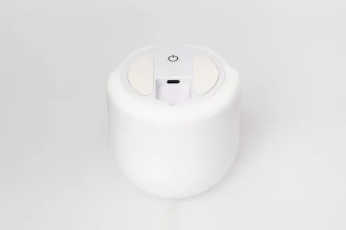Asalite LED éjjeli lámpa pingvin 1W