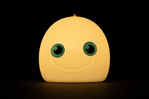 Asalite LED éjjeli lámpa halacska 1W