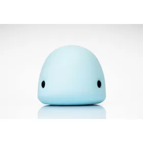 Asalite LED éjjeli lámpa delfin 1W