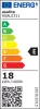 Asalite LED izzó A65 gömb E27 18W 4000K (2000 lumen)