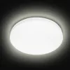 Asalite LED mennyezeti lámpa Nelly IP44 36W (3800 lumen) kerek CCT