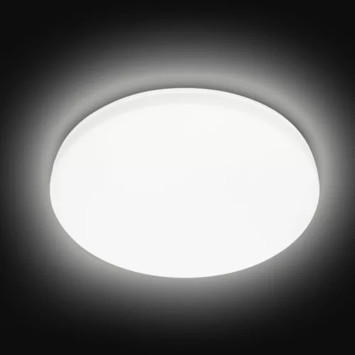 Asalite LED mennyezeti lámpa Nelly IP44 36W (3800 lumen) kerek CCT