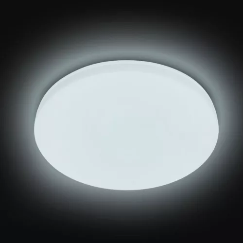 Asalite LED mennyezeti lámpa Nelly IP44 36W (3800 lumen) kerek CCT
