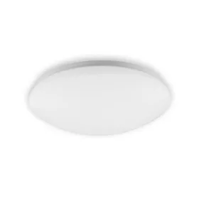 Asalite mennyezeti lámpa IP44 1xE27 foglalattal kerek