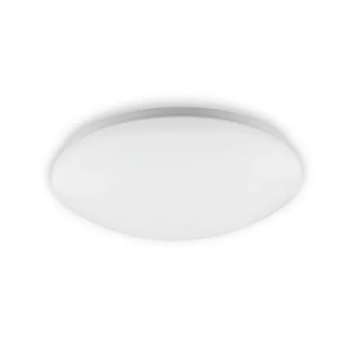 Asalite mennyezeti lámpa IP44 2xE27 foglalattal kerek