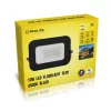 Asalite LED reflektor slim 10W 4500K (900 lumen)