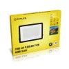 Asalite LED reflektor slim 150W 4500K (13500 lumen)