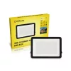 Asalite LED reflektor slim 100W 6500K (9000 lumen)