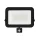 Asalite LED reflektor slim 30W 4500K (2700 lumen) + mozgásérzékelő szenzor