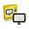 Asalite LED reflektor slim 30W 4500K (2700 lumen) + mozgásérzékelő szenzor