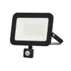 Asalite LED reflektor slim 30W 4500K (2700 lumen) + mozgásérzékelő szenzor