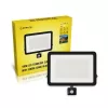 Asalite LED reflektor slim 100W 4500K (9000 lumen) + mozgásérzékelő szenzor