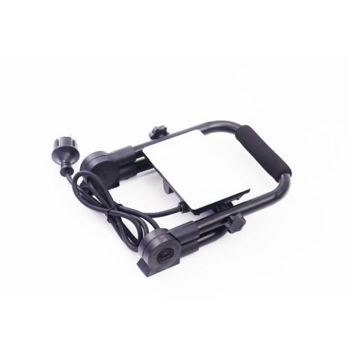 Asalite LED hálózati munkalámpa 30W 6500K (2700 lumen)