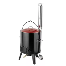 Activa gulyásfőző üst 14 l Stew