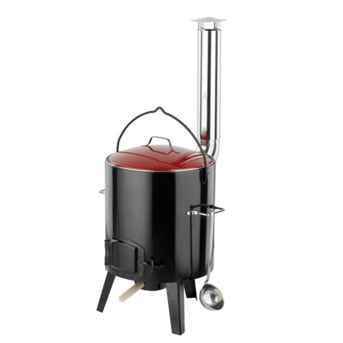 Activa gulyásfőző üst 14 l Stew