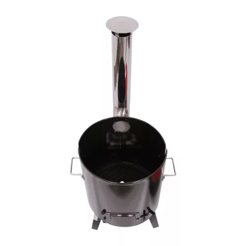 Activa gulyásfőző üst 14 l Stew