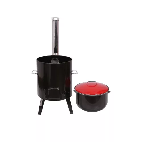 Activa gulyásfőző üst 14 l Stew