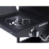 Activa gázgrill oldalsó gázégővel Dakota III