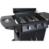Activa gázgrill oldalsó gázégővel California