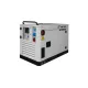 AGT dízel áramfejlesztő, automatikus panellel 12kW 12003 DSEA, ATS22S AVR