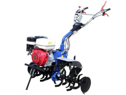 AGT rotációs kapa, tartozékkal 13000 Premium Honda GX390