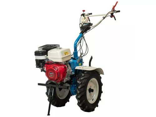 AGT rotációs kapa, tartozékkal 13000 Premium Honda GX390