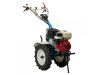 AGT rotációs kapa, tartozékkal 13000 Premium Honda GX390