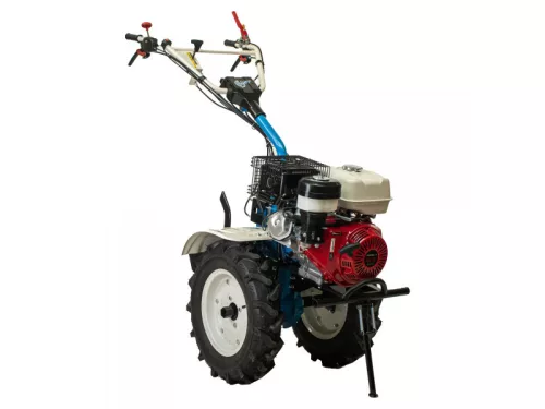 AGT rotációs kapa, tartozékkal 13000 Premium Honda GX390