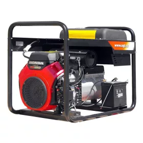 AGT áramfejlesztő 14503 HSBE R16 Honda GX630