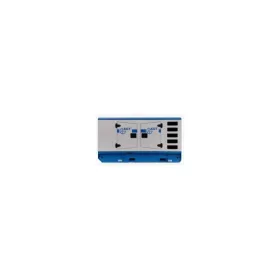 AGT dízel áramfejlesztő 18kW 18 DSEA AVR