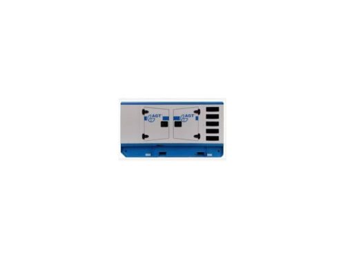 AGT dízel áramfejlesztő 18kW 18 DSEA AVR