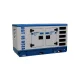 AGT dízel áramfejlesztő, automatikus panellel 18kW 18 DSEA, ATS22S AVR