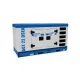 AGT dízel áramfejlesztő, automatikus panellel 22kW 22 DSEA, ATS22S AVR