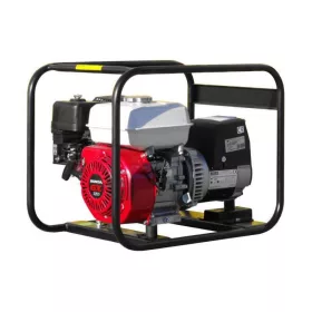 AGT áramfejlesztő 2501 HSB SE Honda GX160