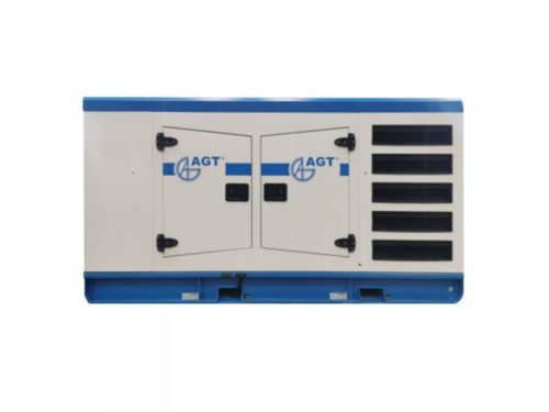 AGT dízel áramfejlesztő 275kW 276 DSEA AVR